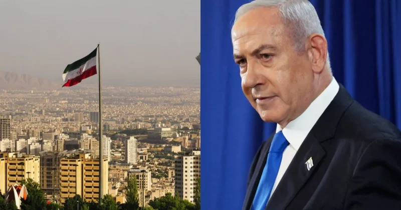 Netanyahunun “İran planı” belə başladı Bir maneə var idi
