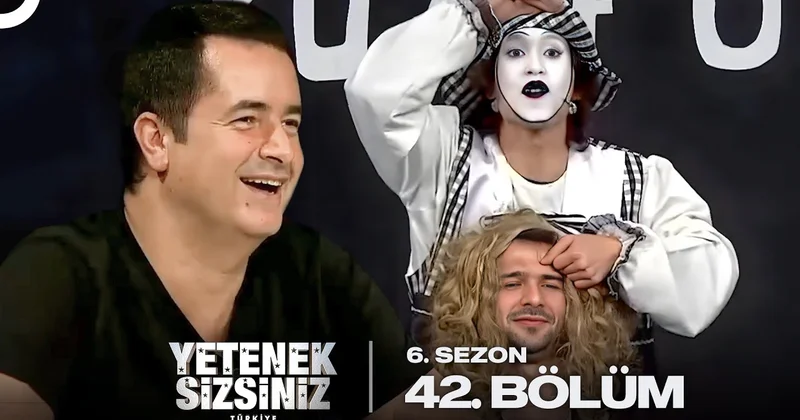 Yetenek Sizsiniz verilişinin münsifləri bu məşhurlar olacaq