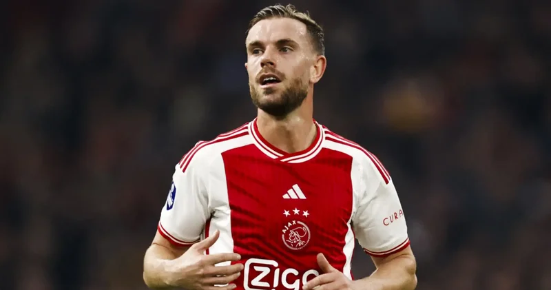 Henderson İngiltərəyə qayıda bilər