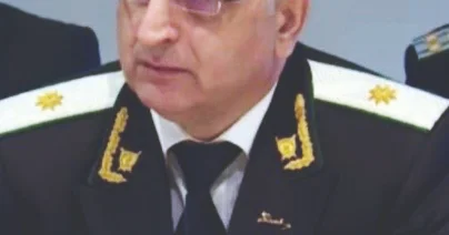 Müasir Azərbaycan Prokurorluğu tarixində Heydər Əliyevin rolu