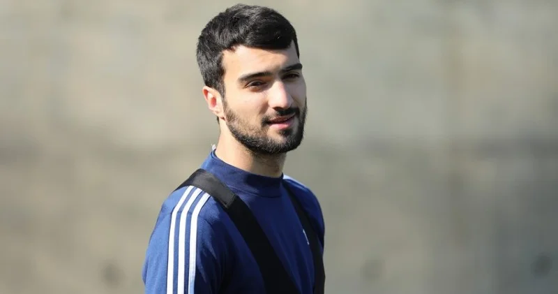 Mahir Emreli Almaniya klubunda 10 nömrəli formanı geyinəcək