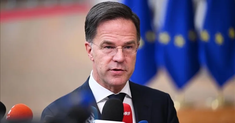 Mark Rutte: Türkiyənin müdafiə sənayesi ilə əməkdaşlıq vacibdir