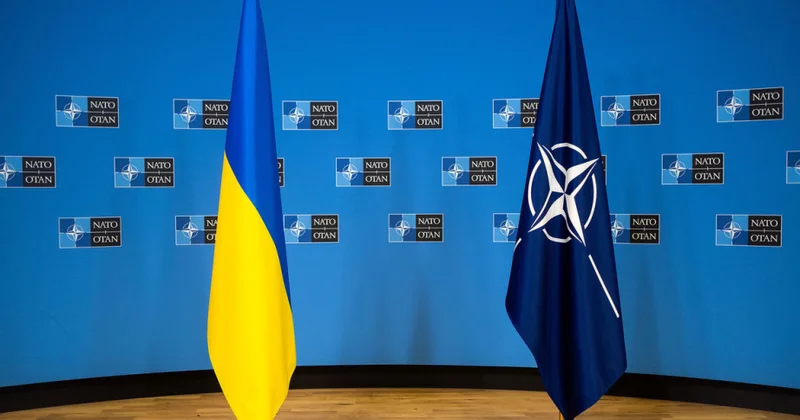 Zelenski Ukraynanın hazırda NATO ya üzvlüyünün mümkün olmadığını etiraf edib