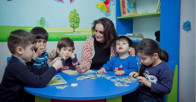 Məktəbəqədər təhsillə bağlı qanuna dəyişiklik Deputatlar təsdiqlədi