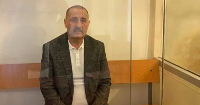 Ali Məhkəmə də sabiq deputatı həbsdə saxladı