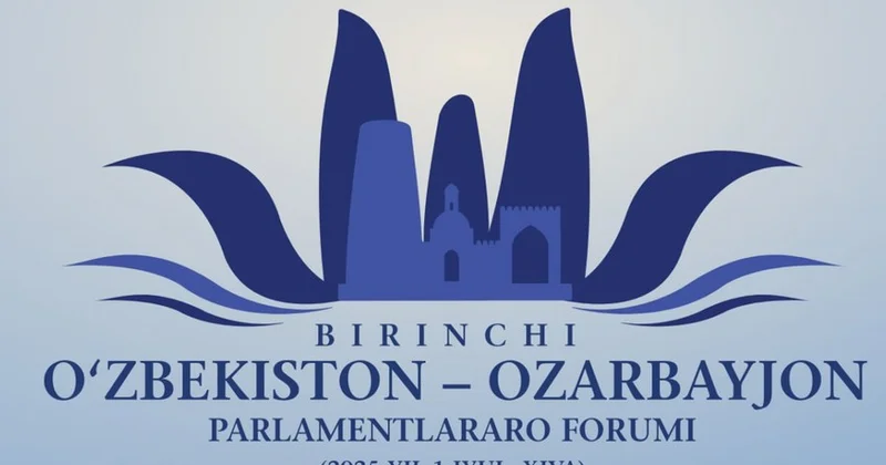 Birinci Özbəkistan Azərbaycan parlamentlərarası forumunun keçiriləcəyi tarix və yer açıqlanıb