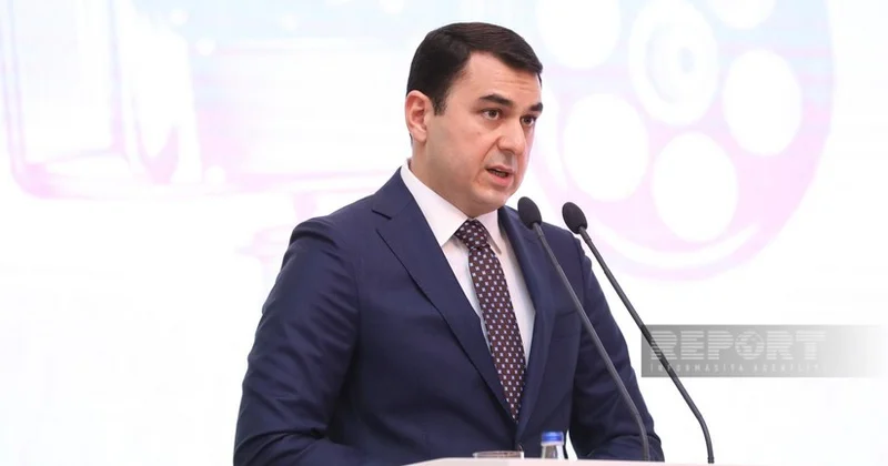 Министр культуры Азербайджана находится с визитом в Хорватии