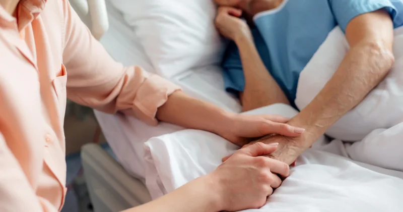 İnsan ölümdən əvvəl nələr görür? Mütəxəssislər danışdılar