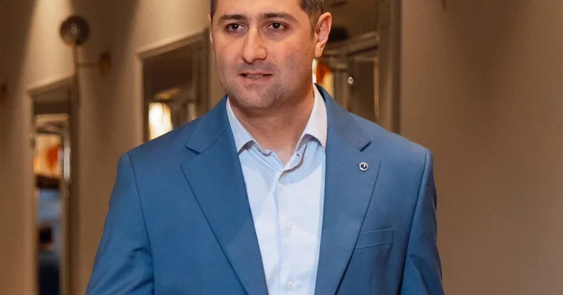 “Maddi baxımdan “Şəfa”nın dayaqları kifayət qədər sağlamdır” Sərdar Salmanzadə
