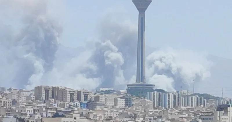 İsrailin zərbələri təkcə iranlı alimləri deyil, onların ailələrini də hədəfə alıb SENSASİON DETALLAR AÇIQLANDI KONKRET