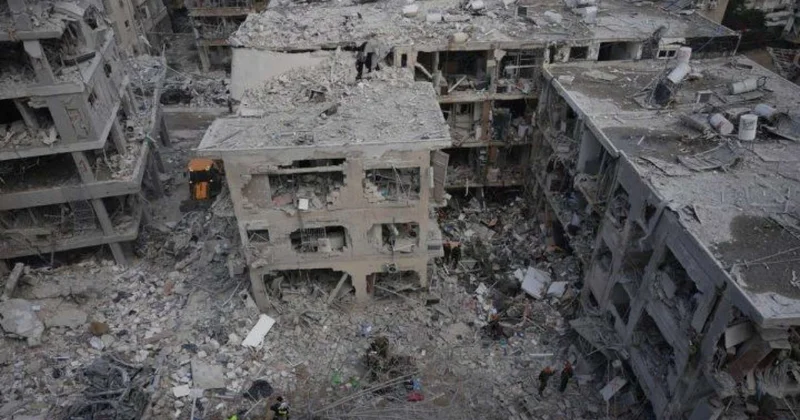 İsrailin müharibədəki itkiləri AÇIQLANDI