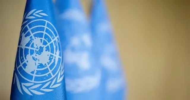 UNRWA Ankarada ofis AÇACAQ