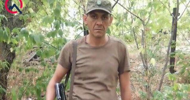 Rusiya ordusu müqaviləsi başa çatan azərbaycanlını buraxmır