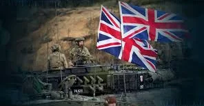 Britaniya ərazisində mümkün müharibəyə hazırlığa çağırılıb
