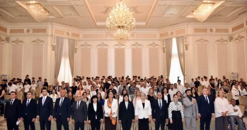 Sahibkarlar Forumu keçirilib