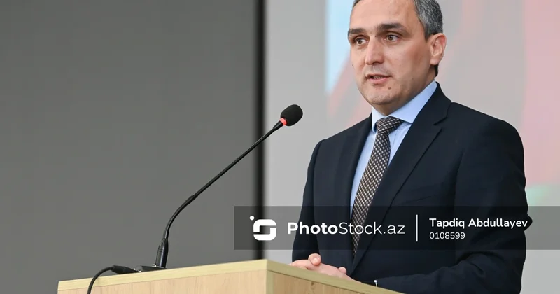 Rektor: Qarabağ Universiteti həm yerli, həm də xarici ali təhsil müəssisələri ilə əməkdaşlıq edir