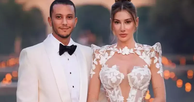 “Evdə 7 gəlinlik var”