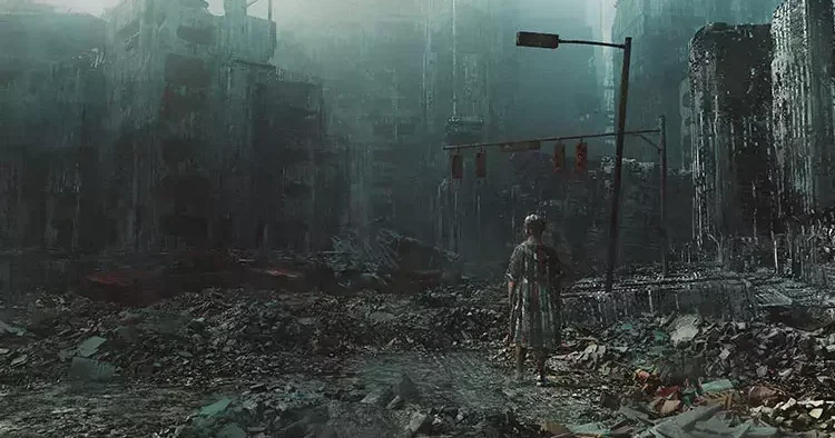 Üçüncü Dünya Müharibəsi başlasa, ən təhlükəsiz 12 ölkə