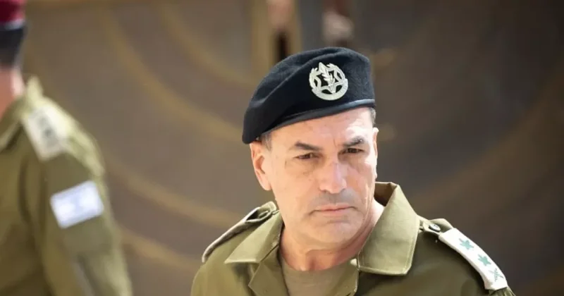 İsrailin Baş Qərargah rəisi: İrana qarşı hərbi kampaniya başa çatmayıb
