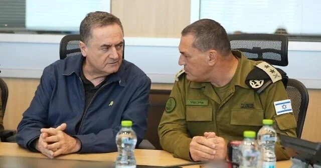 İsrail ordusuna İranın atəşkəs rejimini pozmasına qətiyyətlə cavab vermək tapşırılıb