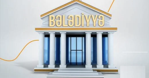 Vüqar Tofiqli: Vahid informasiya sistemi bələdiyyələrin büdcə gəlirlərinin artmasına təsir göstərəcək