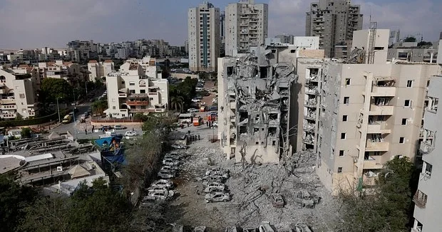 İsrail İranla atəşkəsi saxlamaq üçün şərti açıqlayıb
