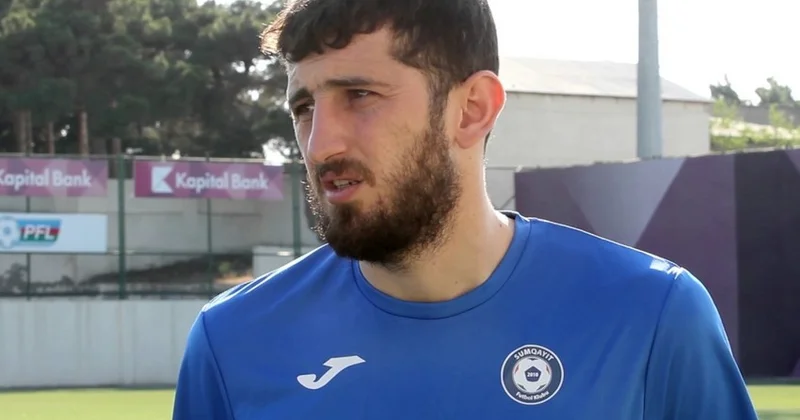 “İki üç komanda ilə danışıq gedir” Cavid İmamverdiyev açıqladı