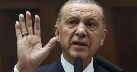 Ərdoğan İsrailla İrana çağırış etdi