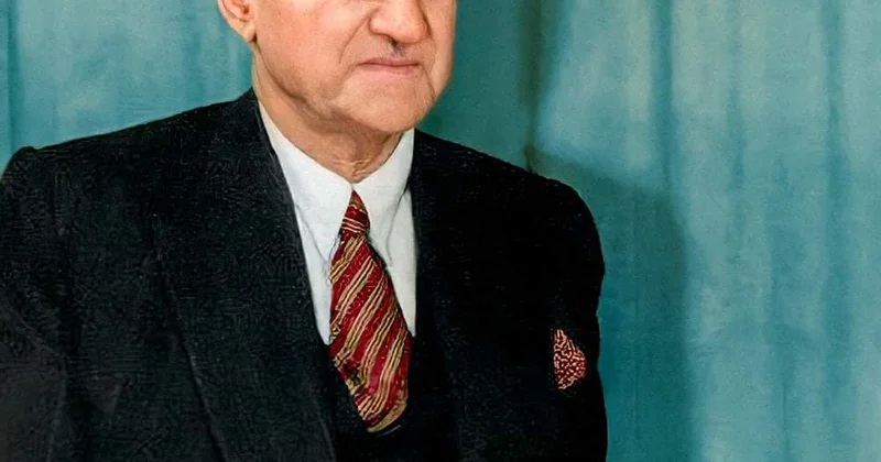 Qələmlə yazılan tarix: “İstiqlal” qəzetinin izləri