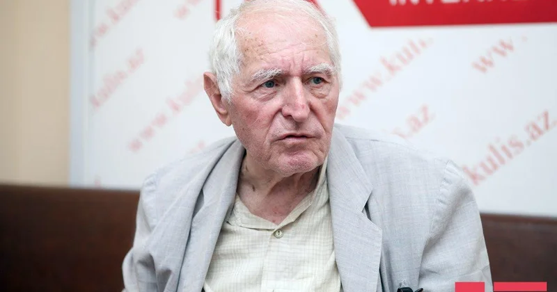 Üç adamın qırmızı günü Vaqif Nəsibin hekayəsi