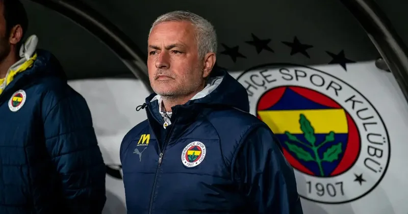 Mourinyo bu klublardan birini seçəcək İddia