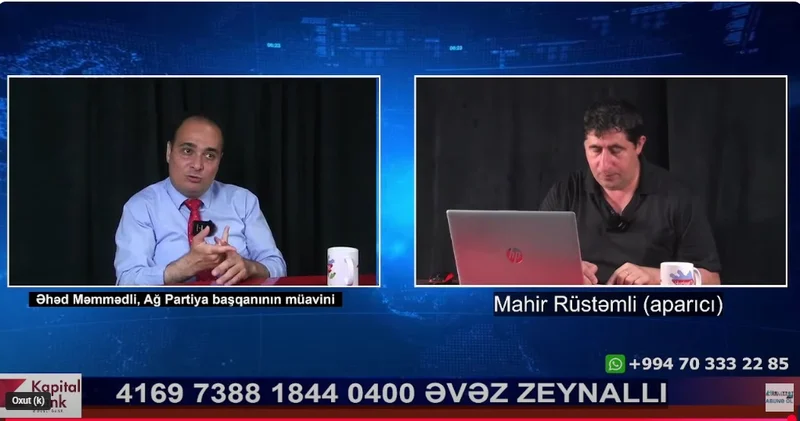 Müharibə, yoxsa danışılmış oyun? ABŞ və İsrail azərbaycanlıların birləşmək arzusunu dəfn etdi !