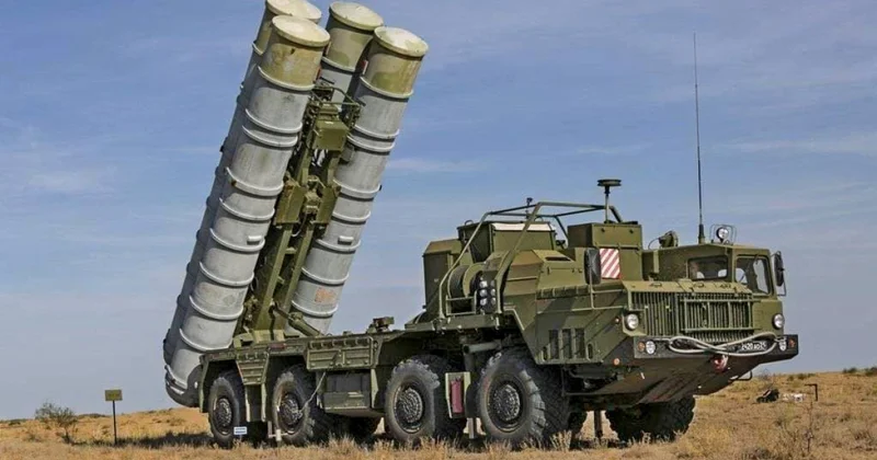 Иран попросил у России новые системы ПВО