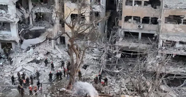 Trampın xahişi ilə İranı sülhə razı salan ölkənin adı açıqlanıb
