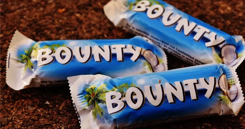 Bounty nin tərkibində təhlükəli maddə aşkarlanıb