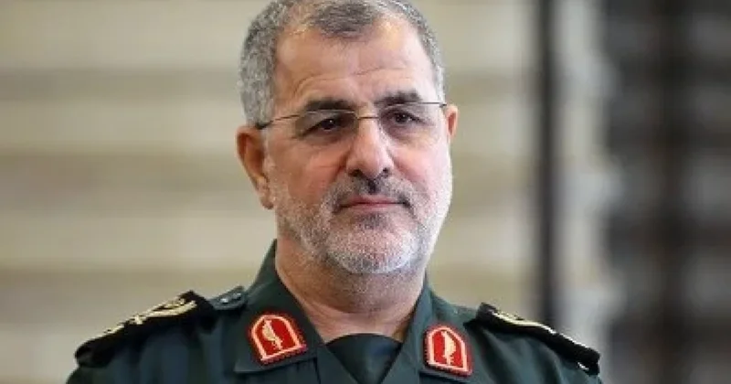 ABŞ yenidən İrana hücum edərsə... Generaldan xəbərdarlıq