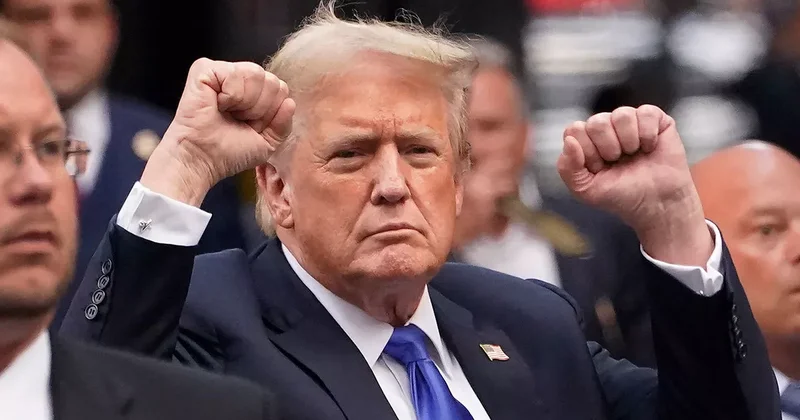 Трамп считает, что авиаудары США поставили конец войне Израиля с Ираном
