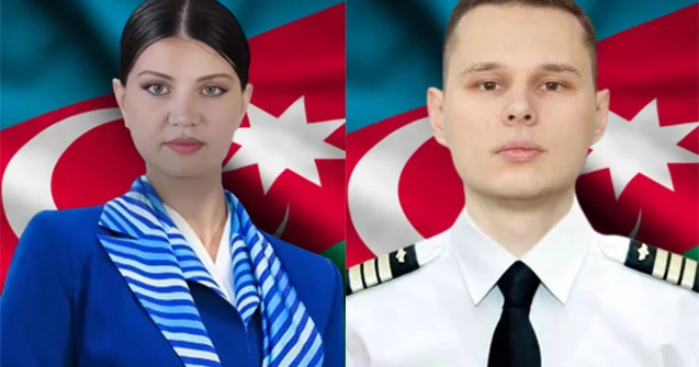 Xatirələrini yad etmək üçün Qazaxıstana getdilər...