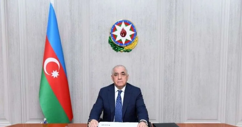 Baş nazir buğdanın qiyməti barədə SƏRƏNCAM İMZALADI