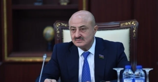 Qüdrətli Ordu qalib Azərbaycanın dövlət suverenliyinin mühüm dayağıdır Millət vəkili yazır