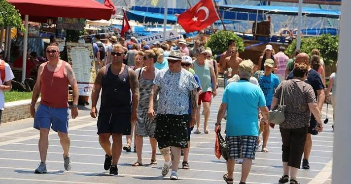 Bu il Türkiyədə istirahət planı quran azərbaycanlılar, diqqətli olun!