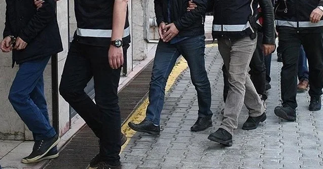 Türkiyədə 158 hərbçi saxlanılıb
