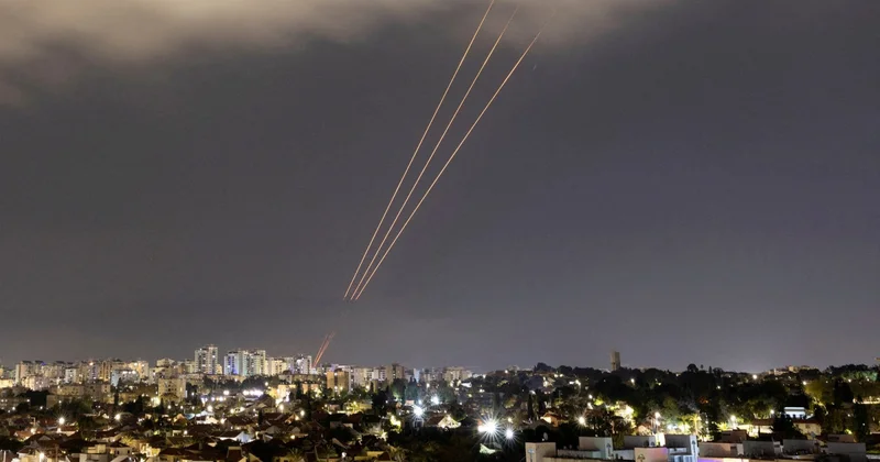 12 günlük İran İsrail münaqişəsində 28 israilli həlak olub, 1300 dən çoxu yaralanıb KONKRET