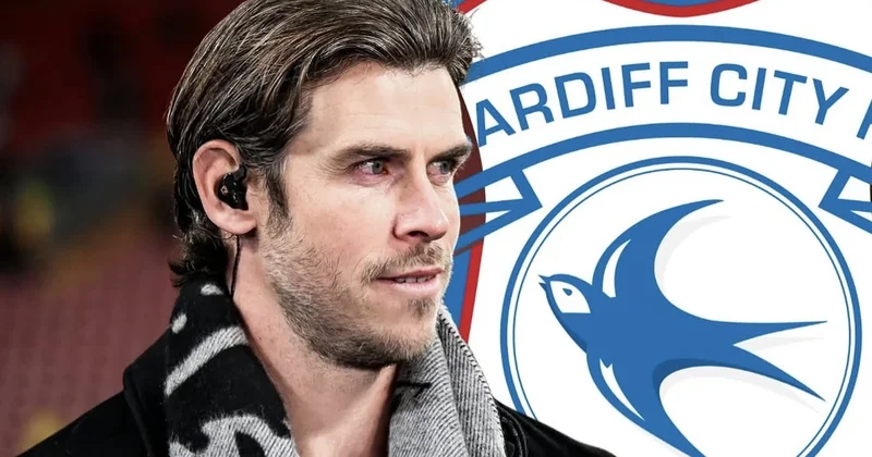 Beyl futbola geri qayıdır bu dəfə klub sahibi kimi!