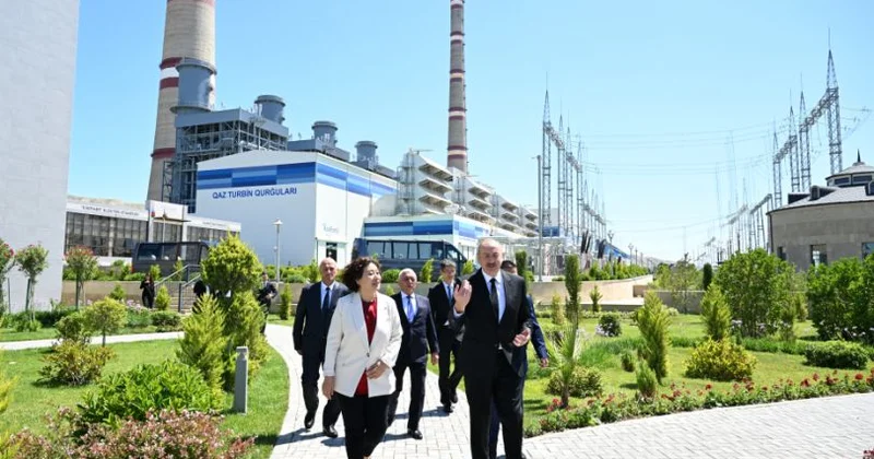 8 noyabr Elektrik Stansiyası: Beləcə, aydınlığa çıxdıq RƏY