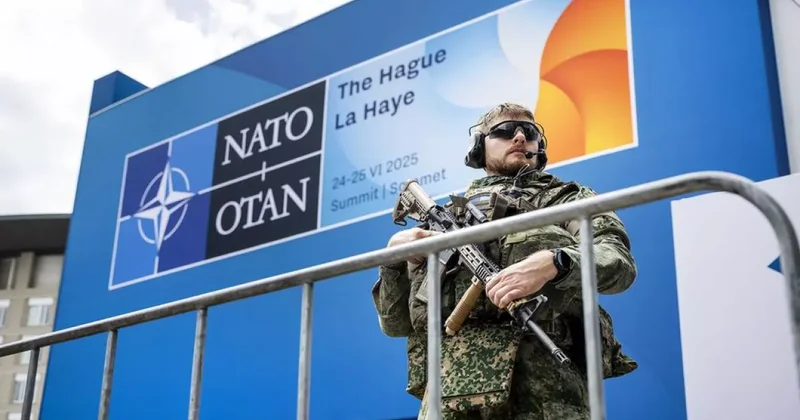 Politico: Иран станет неофициальной темой обсуждения на встрече НАТО