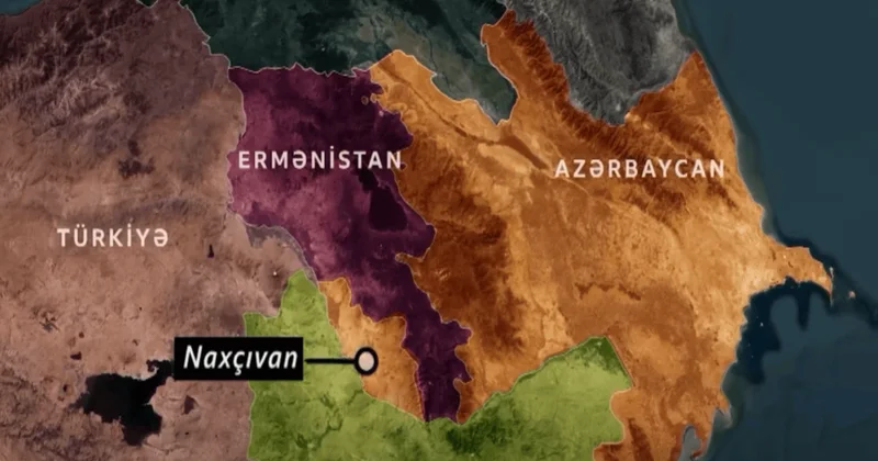 İranda təxribatçı çağırışlar Azərbaycan regionda hədəf kimi göstərildi