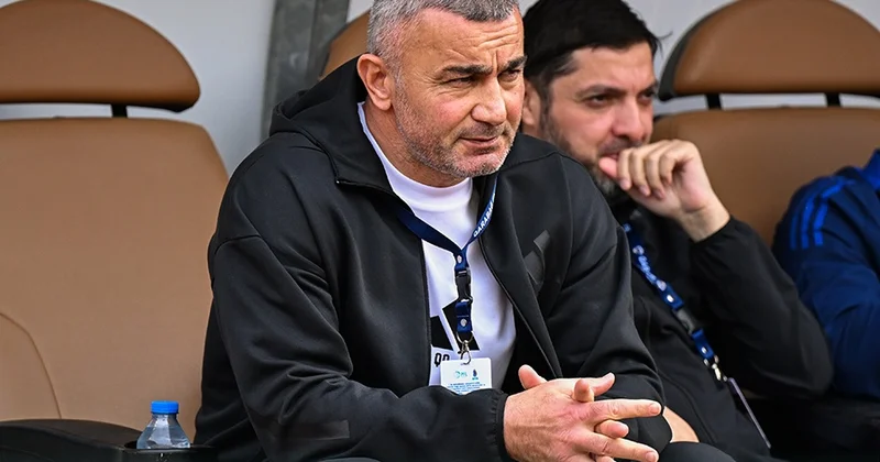 Qurban Qurbanovdan şok etiraf Qarabağ transfer prosesində problemlə üzləşib