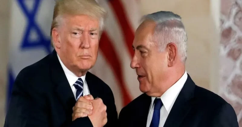 Netanyahu Trampla danışandan sonra İsrail hücumları dayandırıb