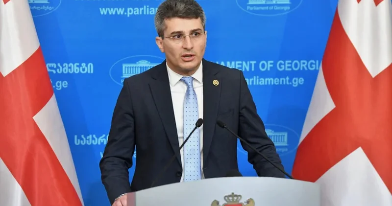 Gürcüstan antikorrupsiya indeksinə görə dünyanın ilk 3 ölkəsinə daxil olmaq niyyətindədir